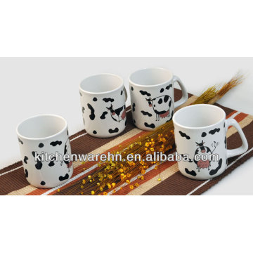 Haonai 2015hot sales!easter ceramic mugs